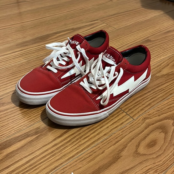 Revenge x Storm Men’s sneakers - Picture 1 of 5